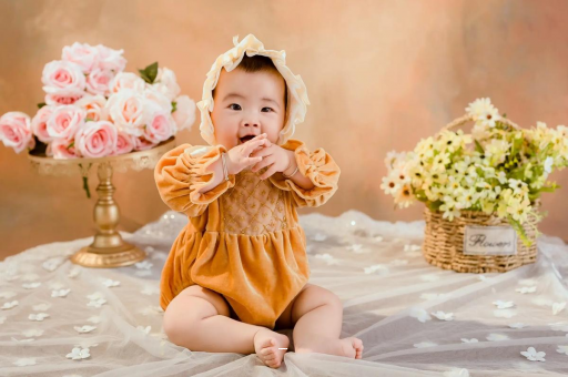 嵊州几个月宝宝可以坐